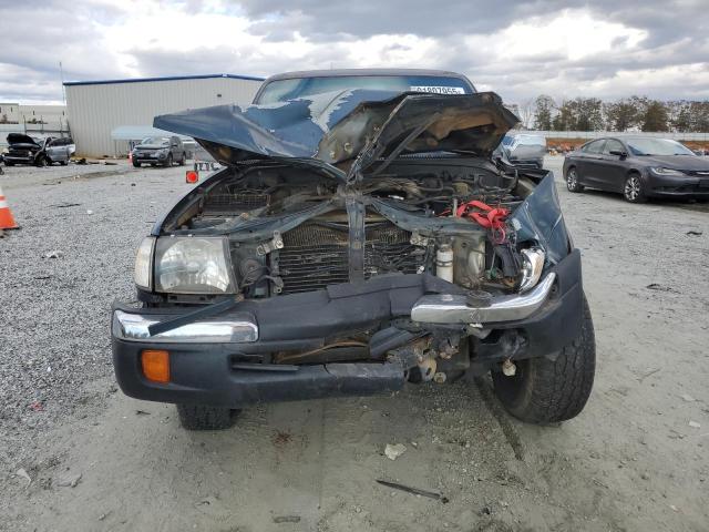 Toyota Tacoma Xtracab Limited Image 4