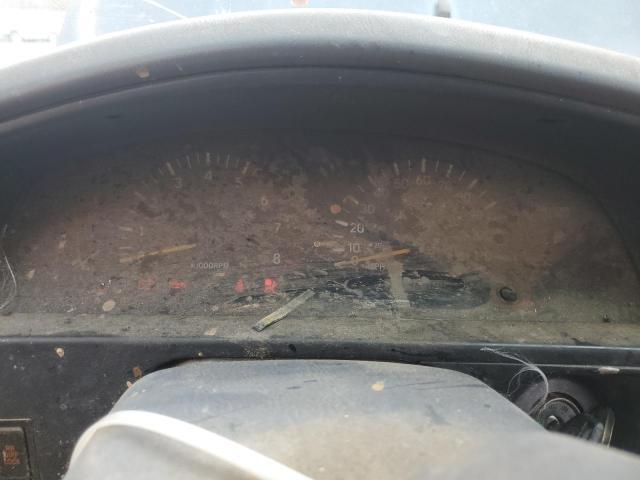 Toyota Tacoma Xtracab Limited Image 3