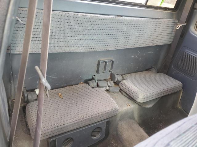 Toyota Tacoma Xtracab Limited Image 6