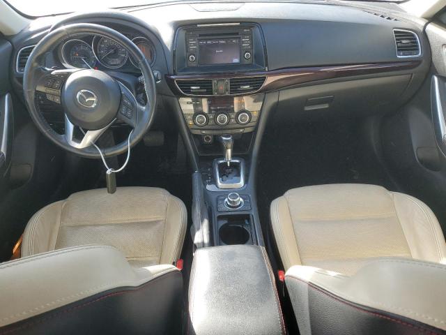 Mazda 6 Grand Touring Image 5