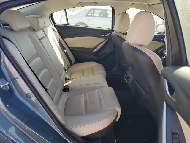 Mazda 6 Grand Touring Image 4