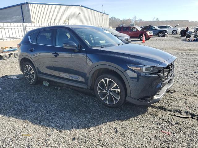 Mazda Cx Premium Image 12