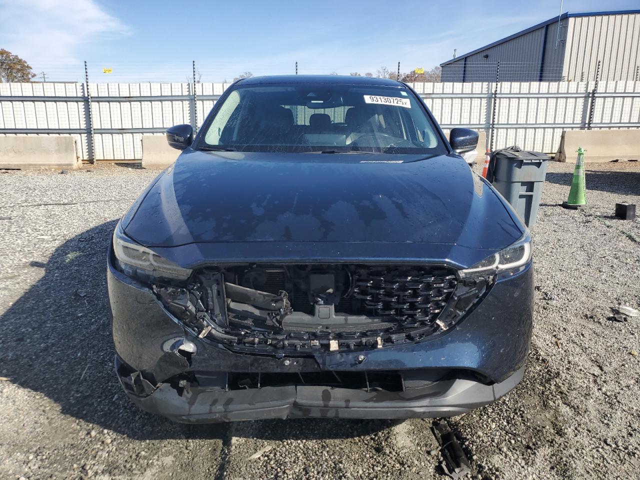 Mazda Cx Premium Image 6