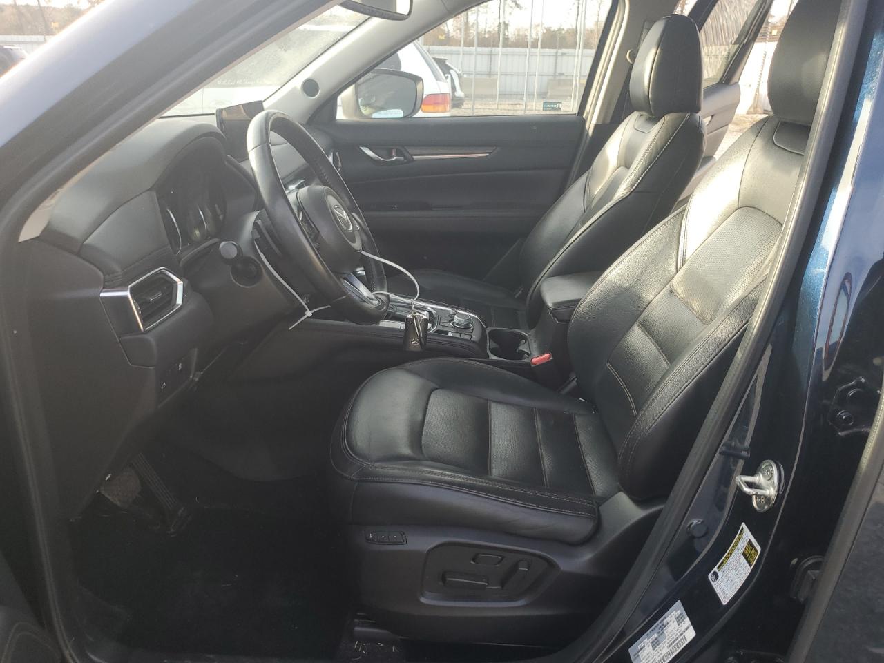 Mazda Cx Premium Image 10