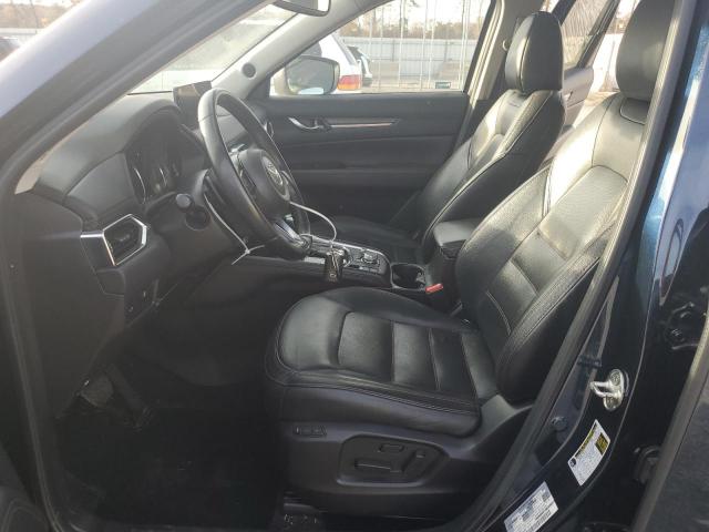 Mazda Cx Premium Image 10