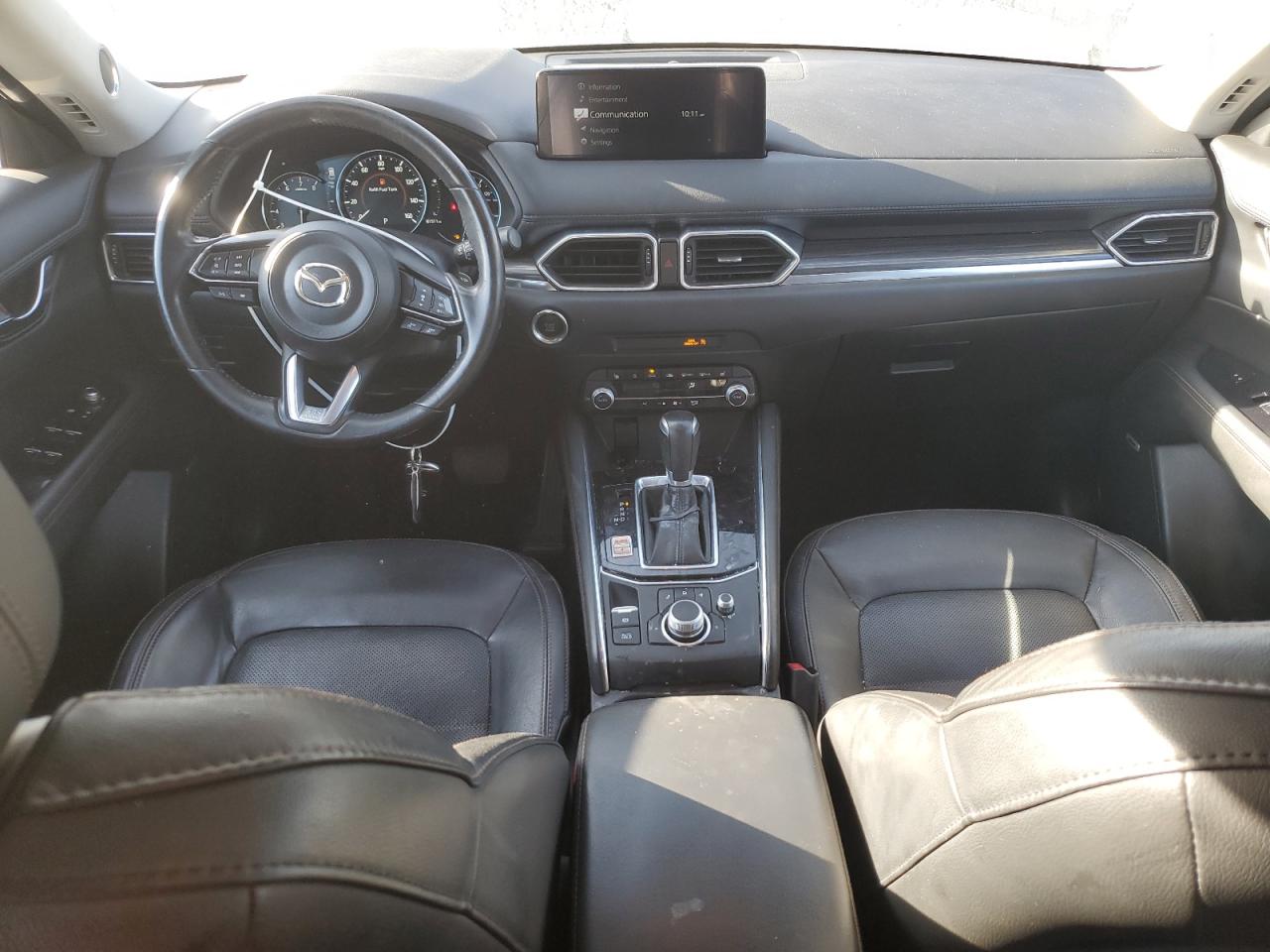 Mazda Cx Premium Image 3
