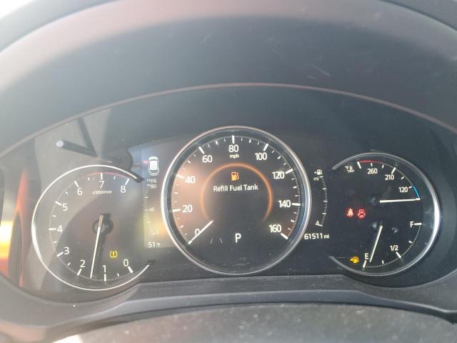 Mazda Cx Premium Image 7