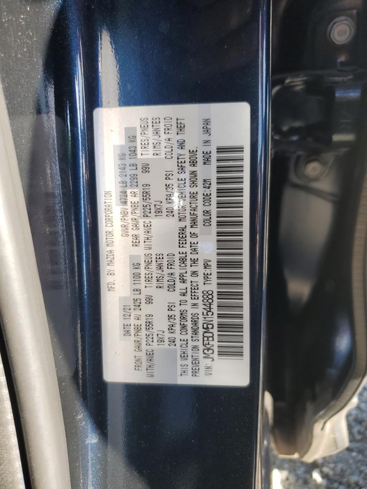 Mazda Cx Premium Image 8