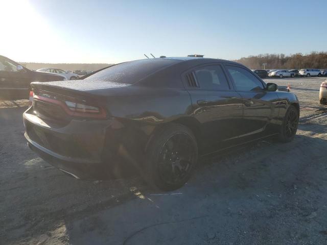 Dodge Charger Sxt Image 4