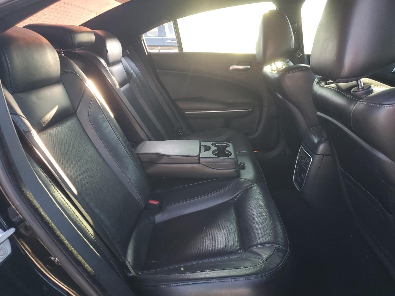 Dodge Charger Sxt Image 10