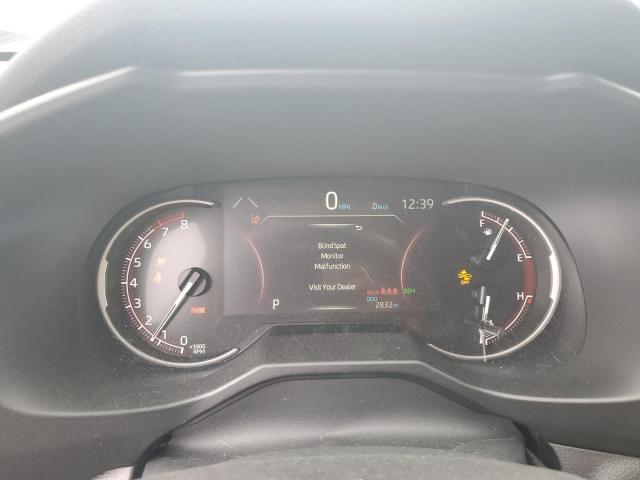 Toyota RAV4 Xle Image 6