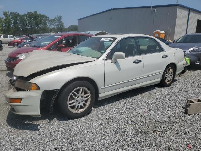  Salvage Mitsubishi Diamante