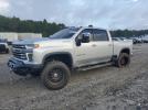 Chevrolet Silverado K3500 High Country Image 1