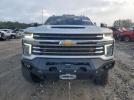 Chevrolet Silverado K3500 High Country Image 8