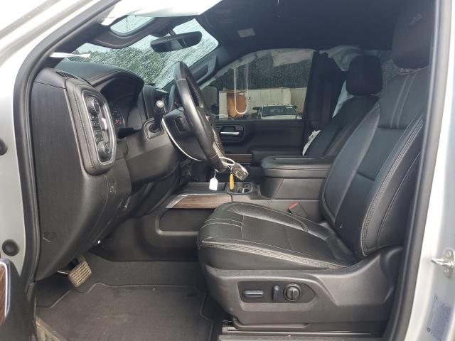 Chevrolet Silverado K3500 High Country Image 6