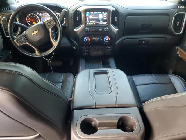 Chevrolet Silverado K3500 High Country Image 10