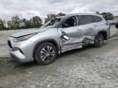 Toyota Highlander L Image 1