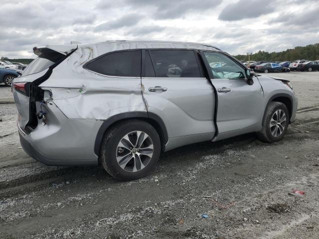 Toyota Highlander L Image 2