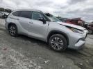 Toyota Highlander L Image 10