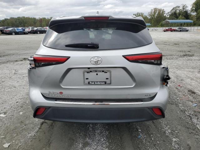 Toyota Highlander L Image 4