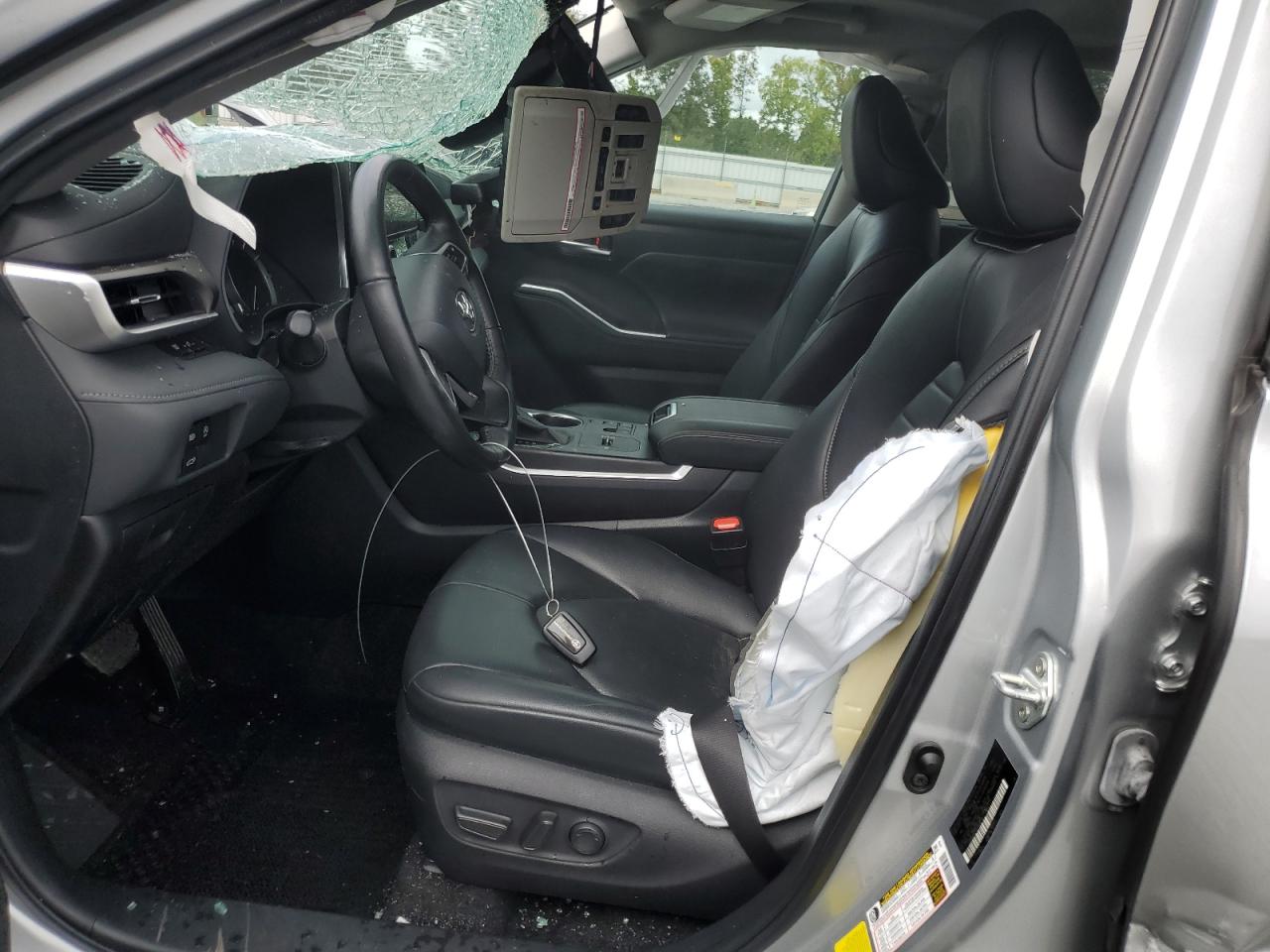 Toyota Highlander L Image 5