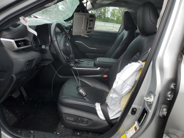 Toyota Highlander L Image 5