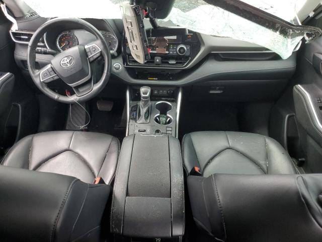 Toyota Highlander L Image 11