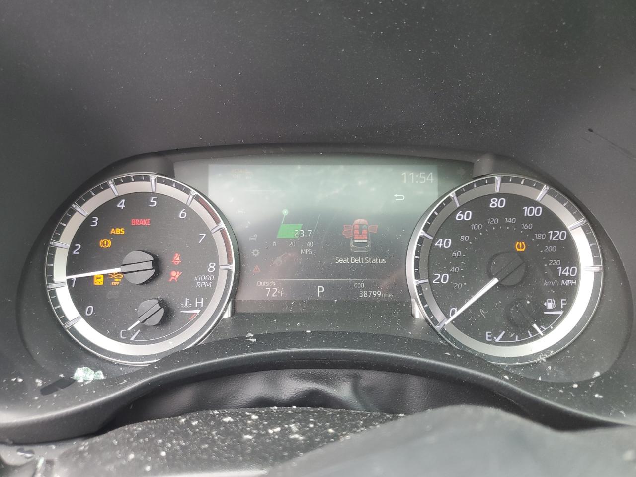 Toyota Highlander L Image 6