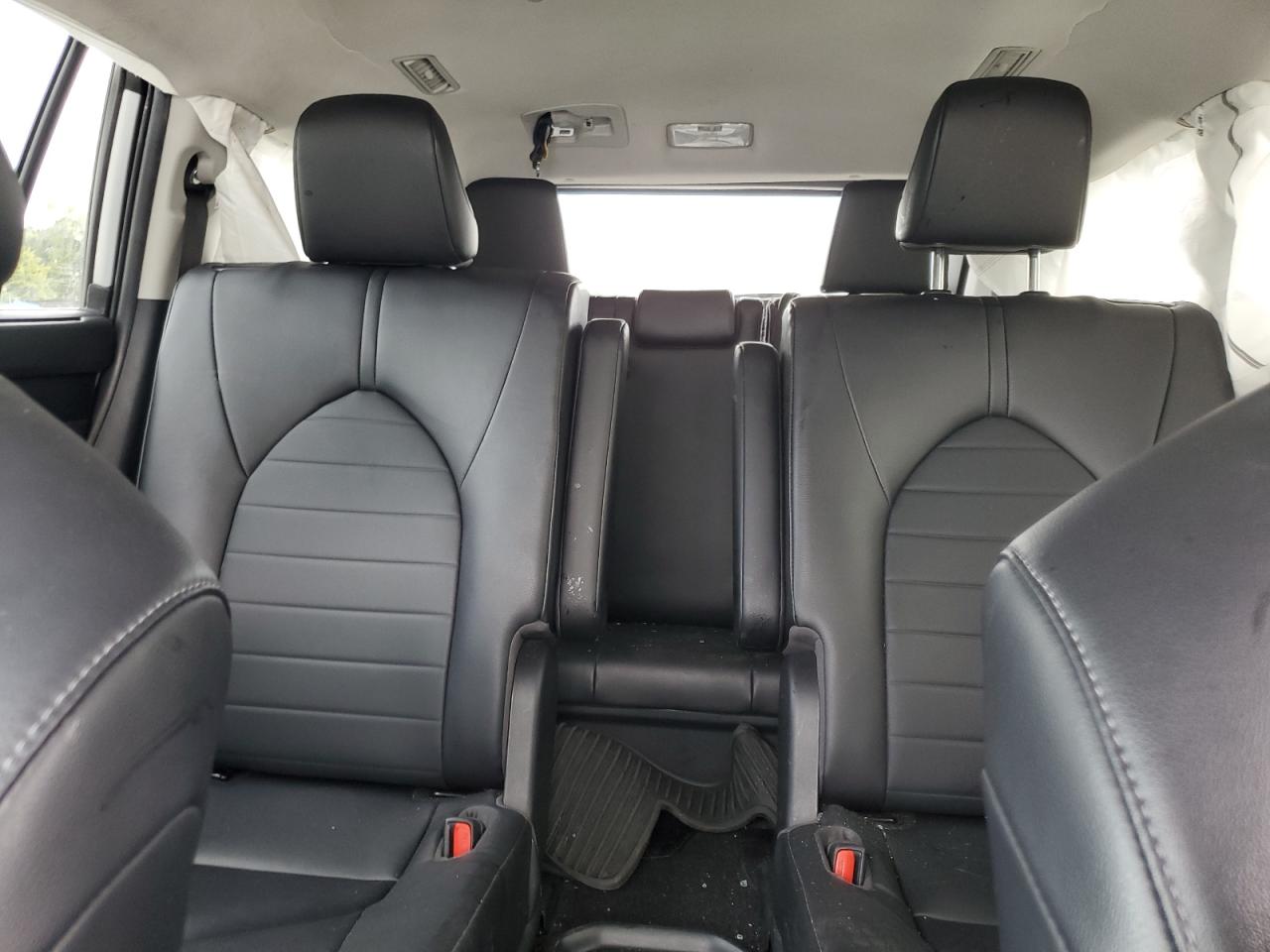 Toyota Highlander L Image 8