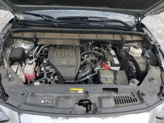 Toyota Highlander L Image 13