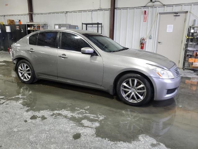 INFINITI G37 Base Image 6