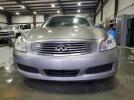 INFINITI G37 Base Image 5