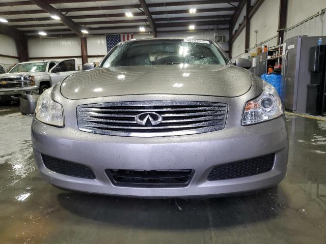 INFINITI G37 Base Image 5