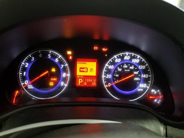 INFINITI G37 Base Image 7