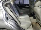 INFINITI G37 Base Image 9