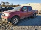 Nissan Frontier S Image 1