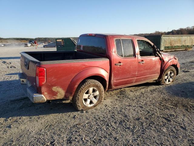 Nissan Frontier S Image 6