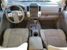 Nissan Frontier S Image 7