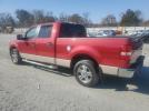 Ford F-150 Supercrew Image 2
