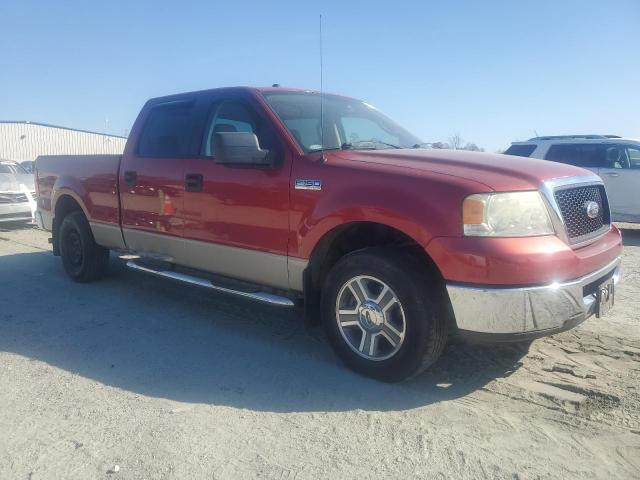 Ford F-150 Supercrew Image 11