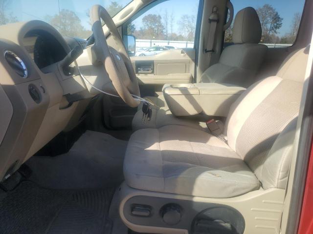 Ford F-150 Supercrew Image 3