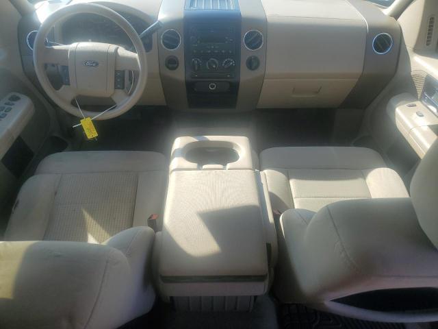 Ford F-150 Supercrew Image 8