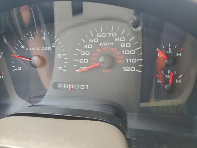 Ford F-150 Supercrew Image 5