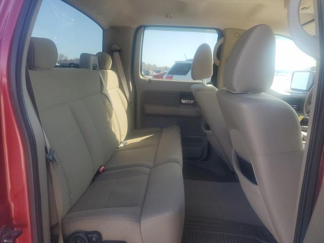 Ford F-150 Supercrew Image 10