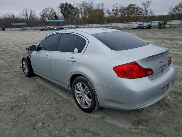 INFINITI G37 Image 5