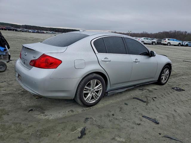 INFINITI G37 Image 4