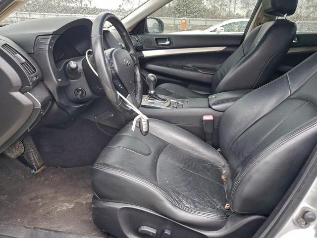 INFINITI G37 Image 7