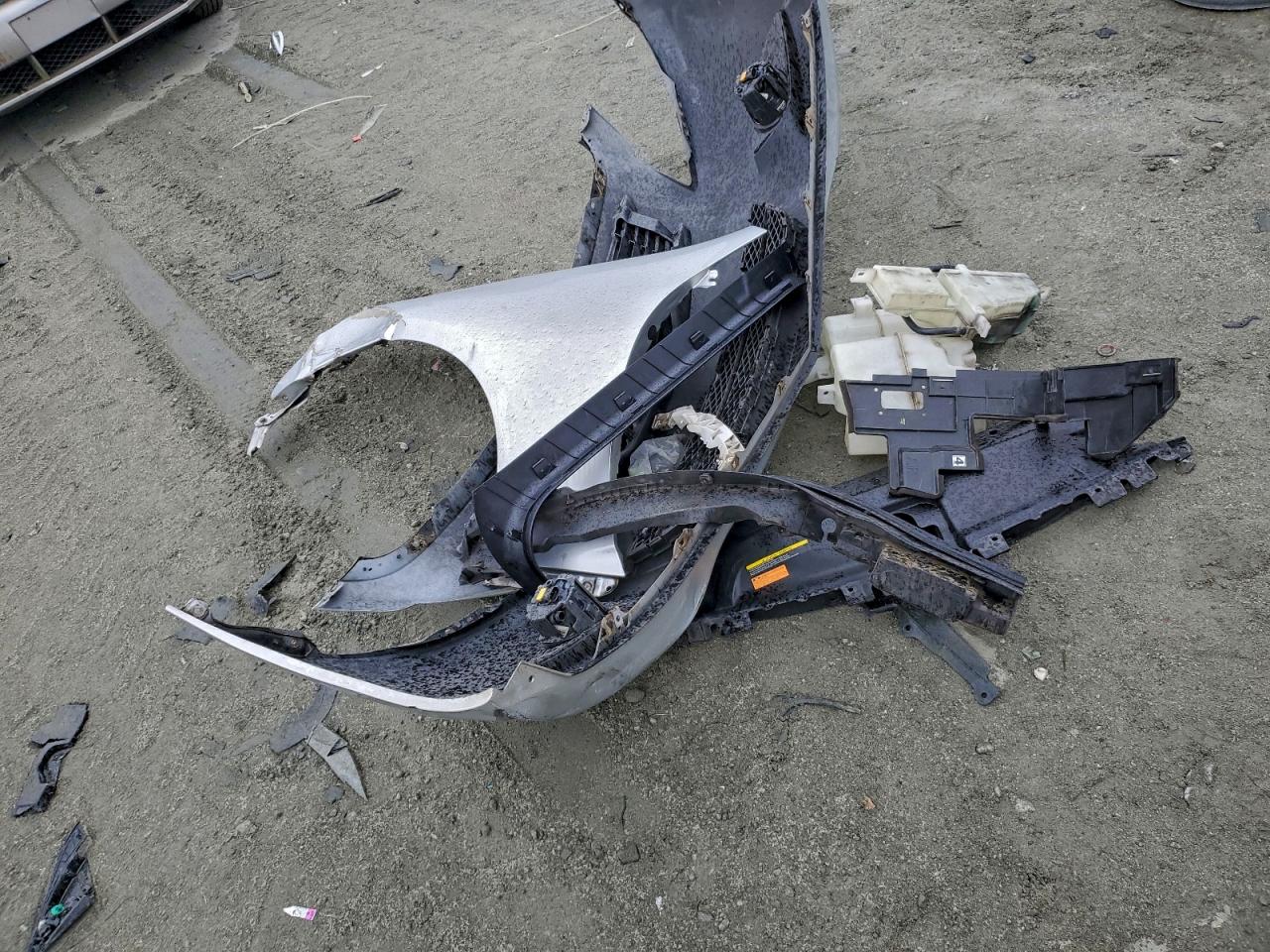 INFINITI G37 Image 8