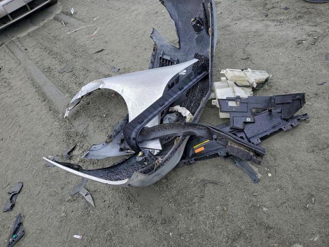 INFINITI G37 Image 8