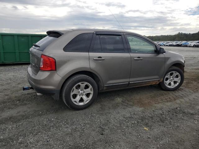 Ford Edge Sel Image 14